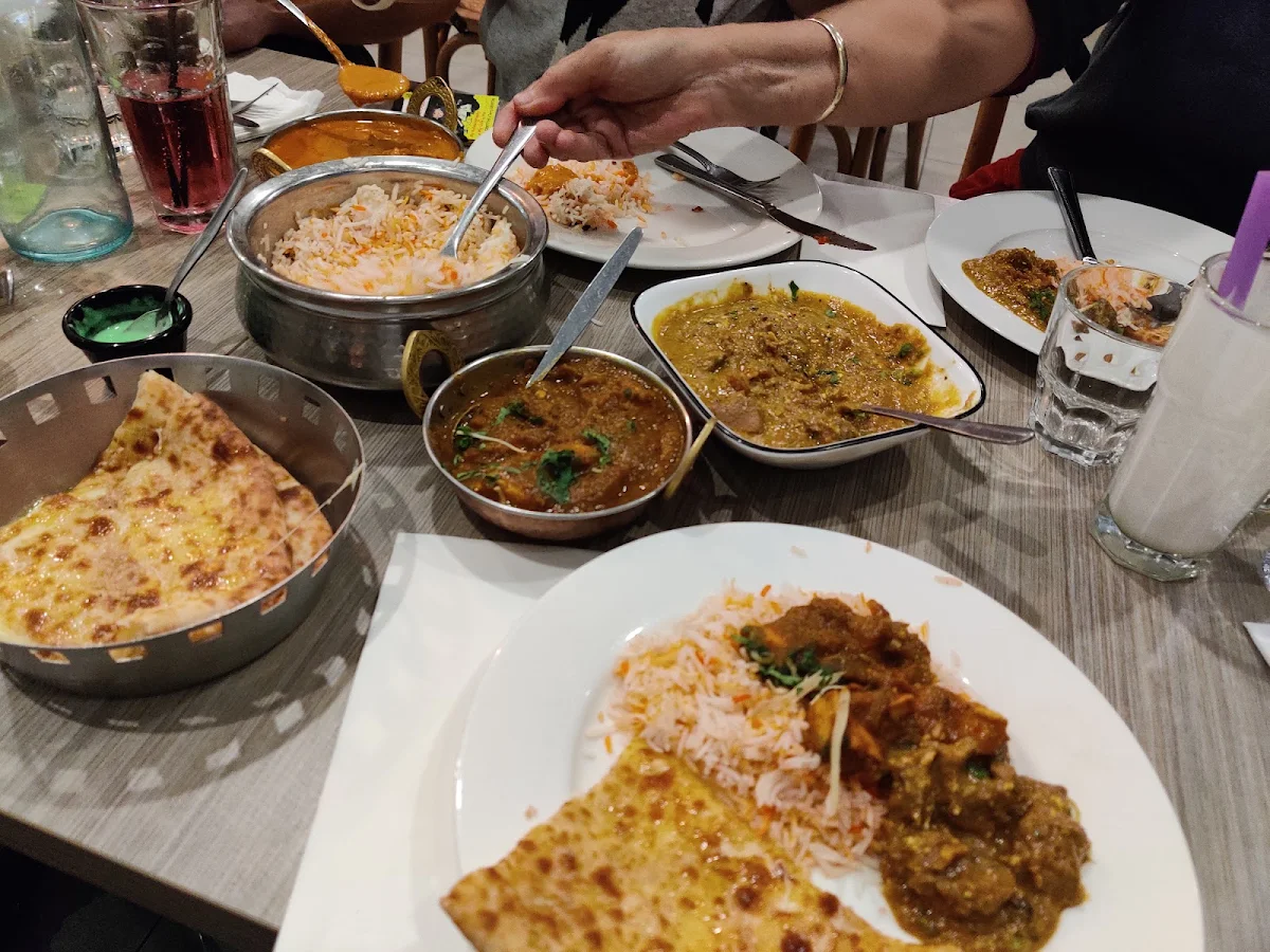 Dhansak