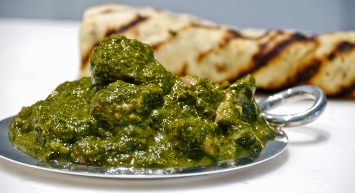 Saag Indian