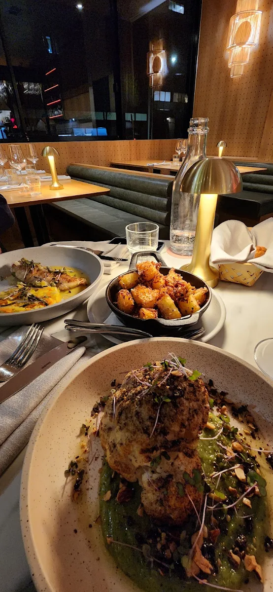 Cauliflower & Flathead, A Prayer for the Wild at Heart