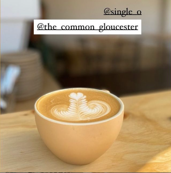 Highlights, The Common || Gloucester