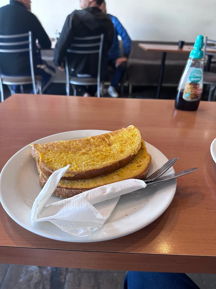French Toast