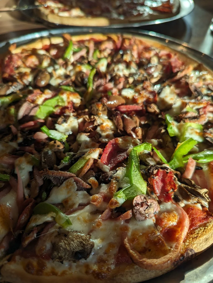 Meat Lovers, La Porchetta | Best Italian Restaurant in Ivanhoe