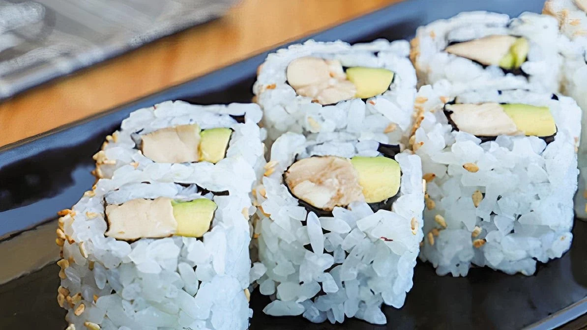 Highlights, Sushi Train Maroubra