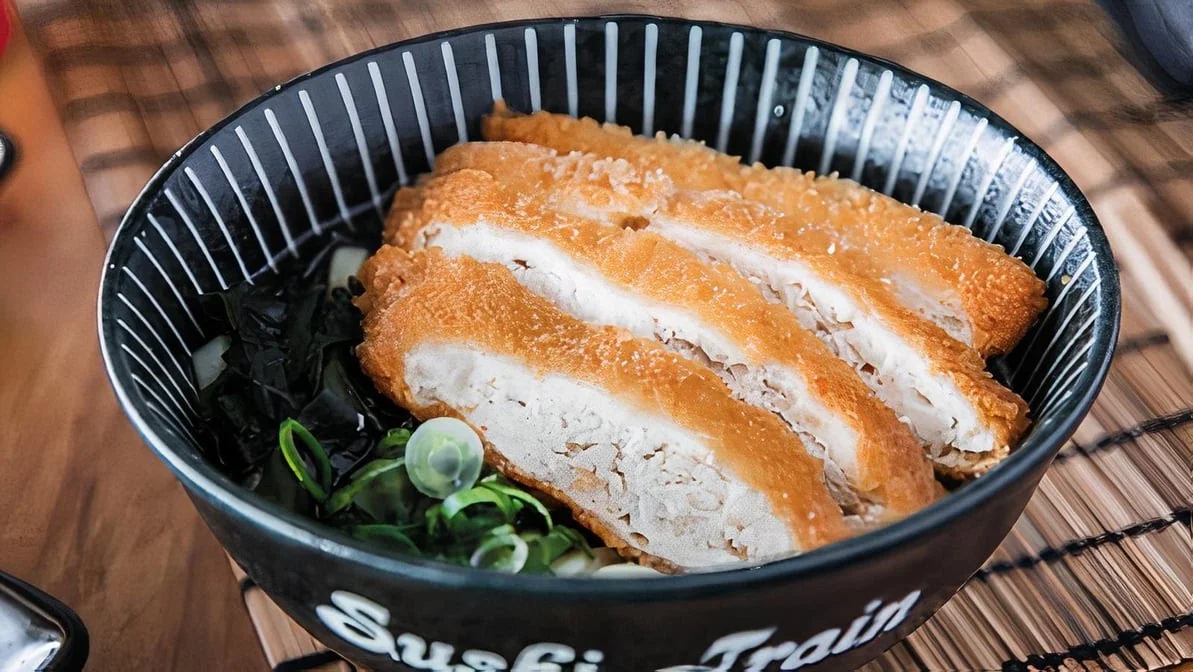 Highlights, Sushi Train Maroubra