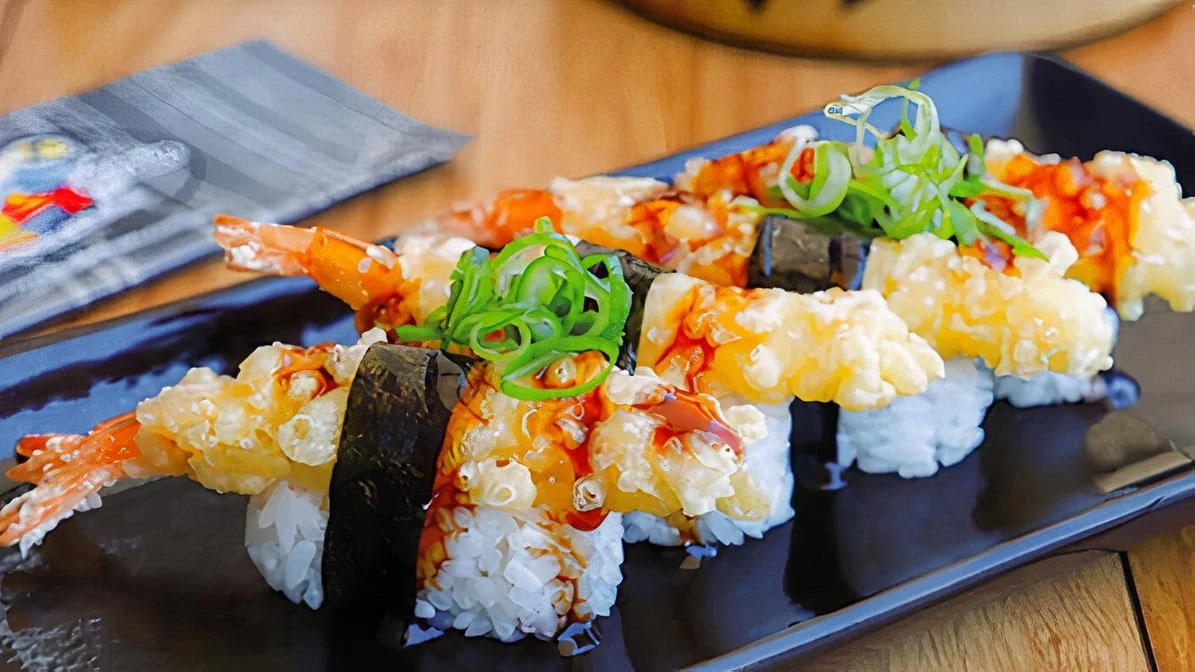 Highlights, Sushi Train Maroubra