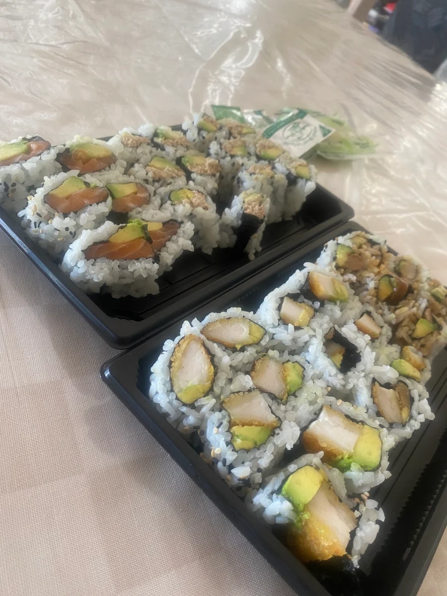 Highlights, Sushi Train Maroubra