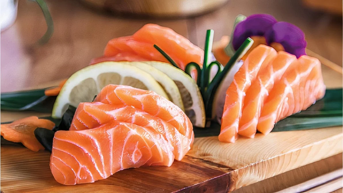 Highlights, Sushi Train Maroubra