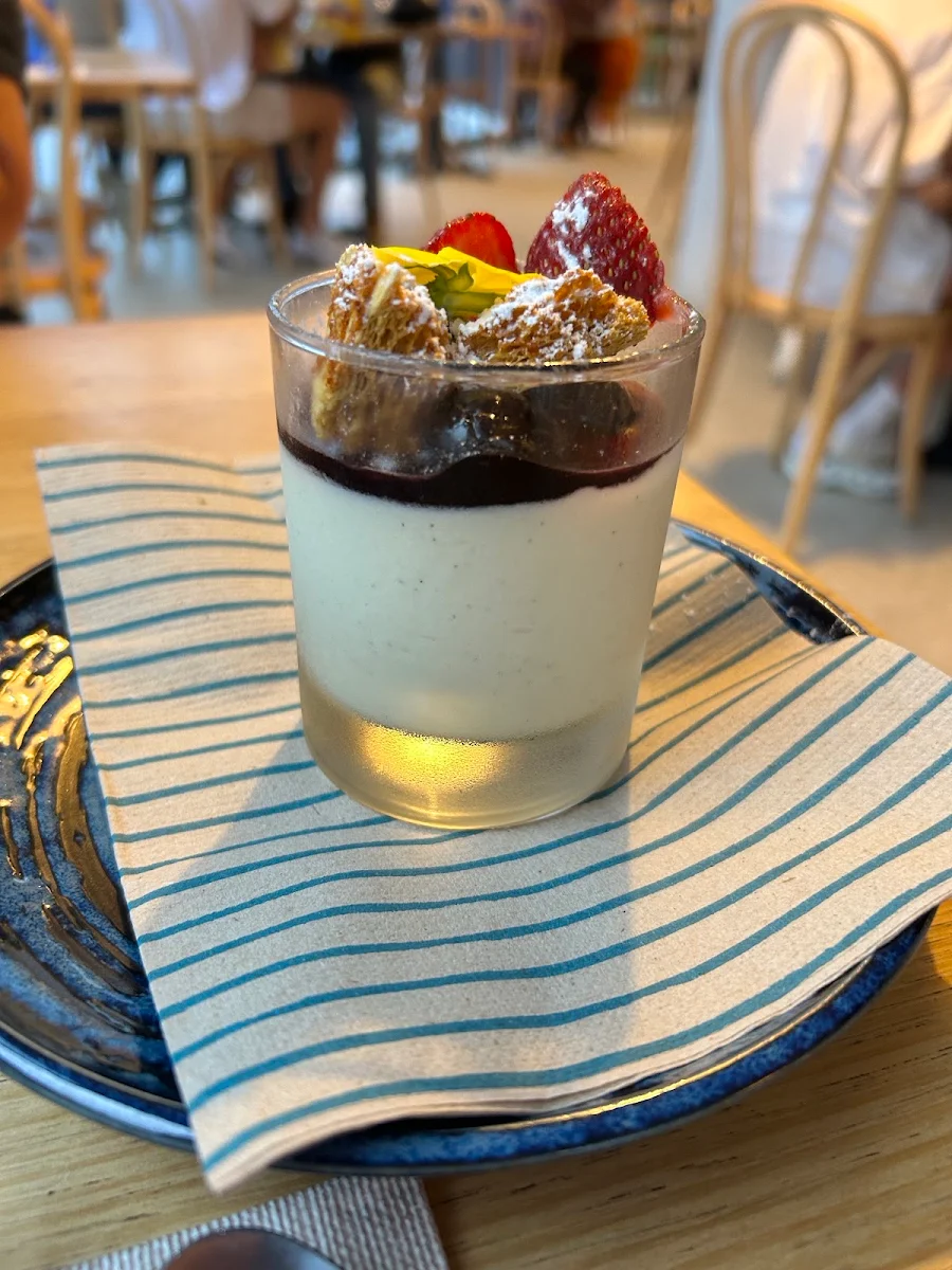 Panacotta