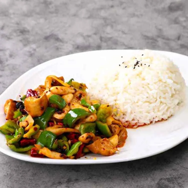 Highlights, Savoury Kitchen