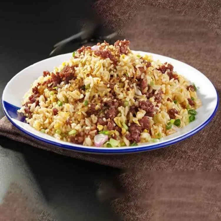 Highlights, Savoury Kitchen
