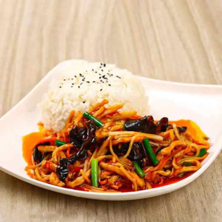 Highlights, Savoury Kitchen