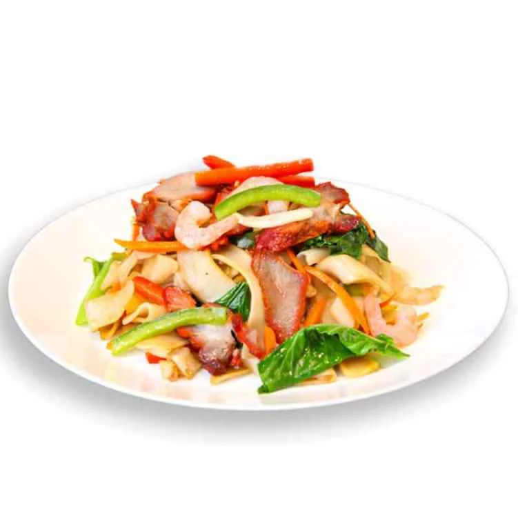 Highlights, Savoury Kitchen