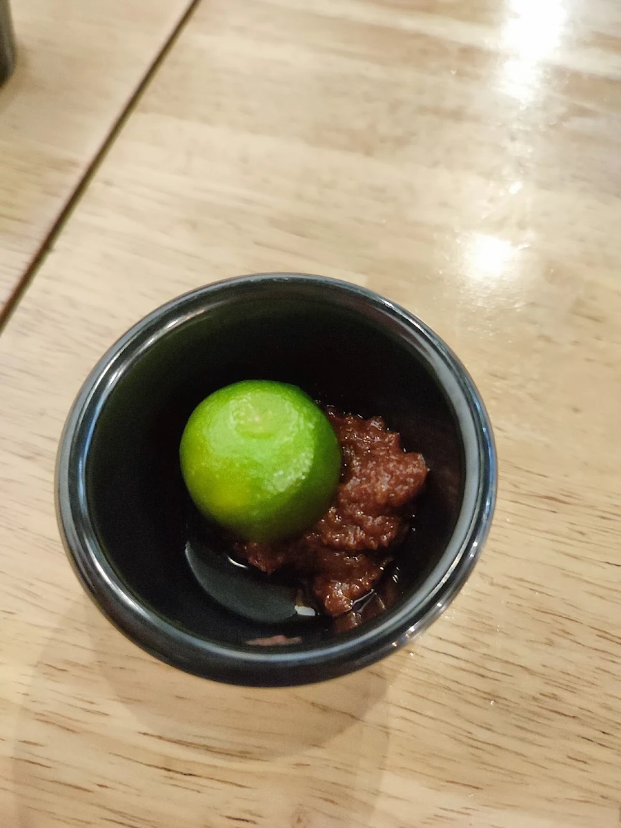 Sambal