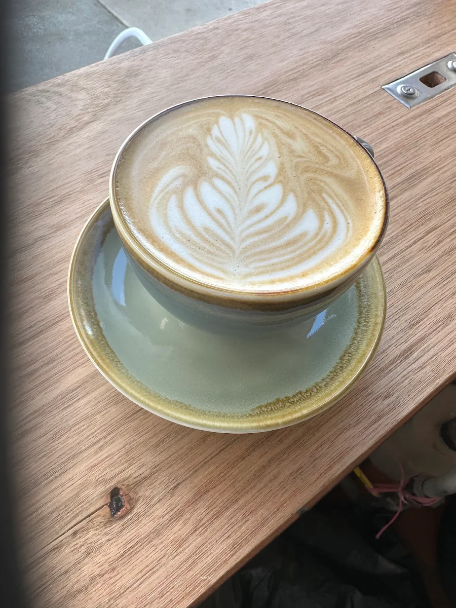 Highlights, Mr and Mrs Jones General Store & Cafe