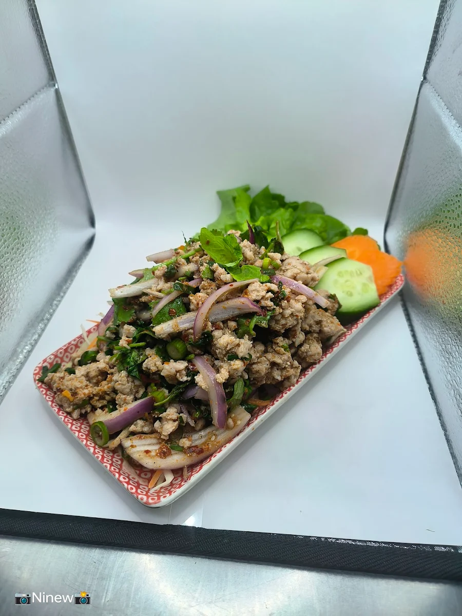 Larb, Erawan Thai Kitchen