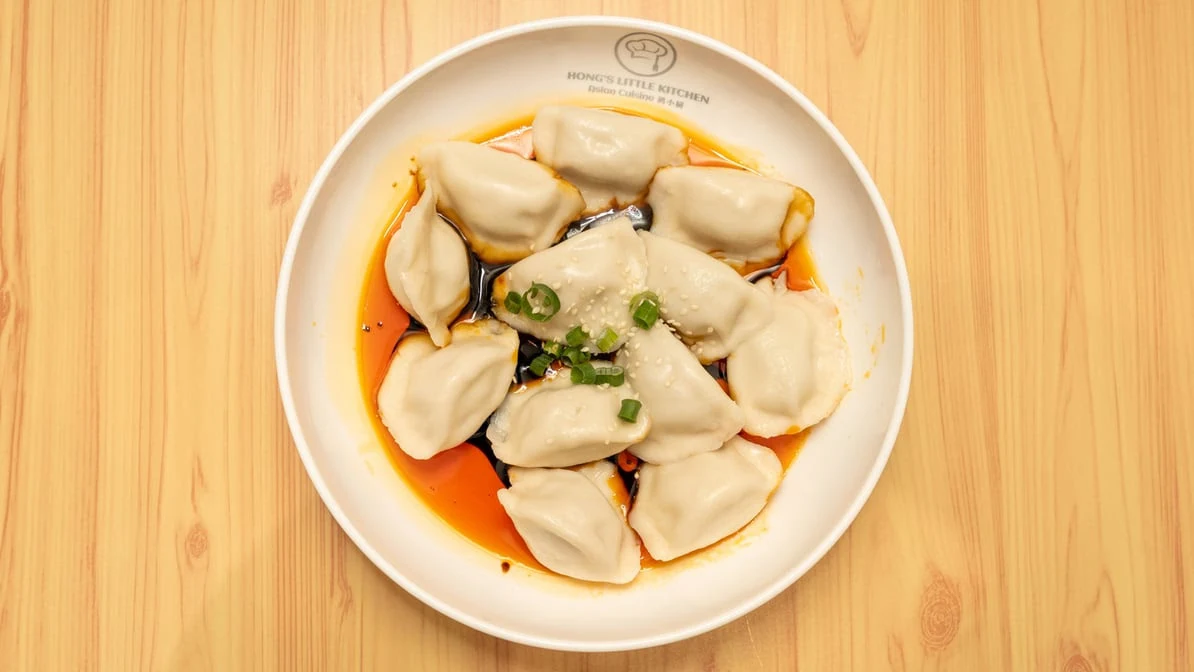 Highlights, Hong's Little Kitchen Asian Cuisine