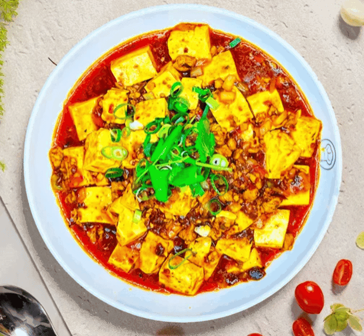 Highlights, Hong's Little Kitchen Asian Cuisine