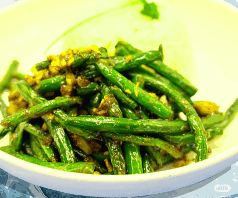 Highlights, Hong's Little Kitchen Asian Cuisine