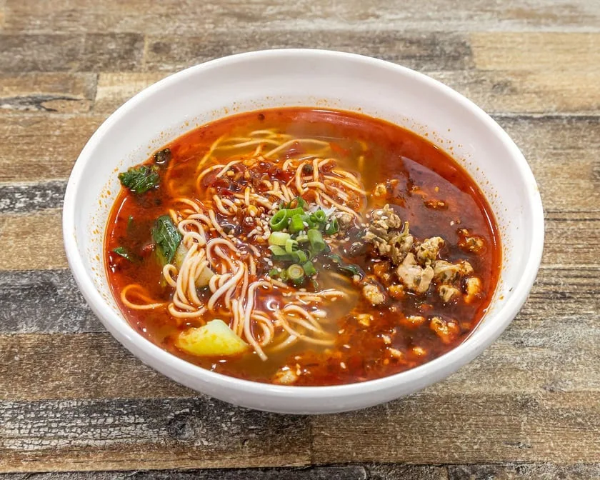 Highlights, Hong's Little Kitchen Asian Cuisine