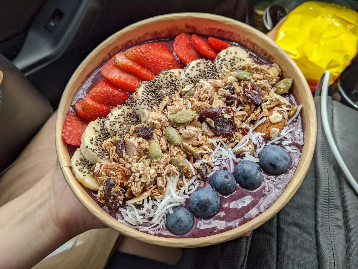 Highlights, Nourish Echuca