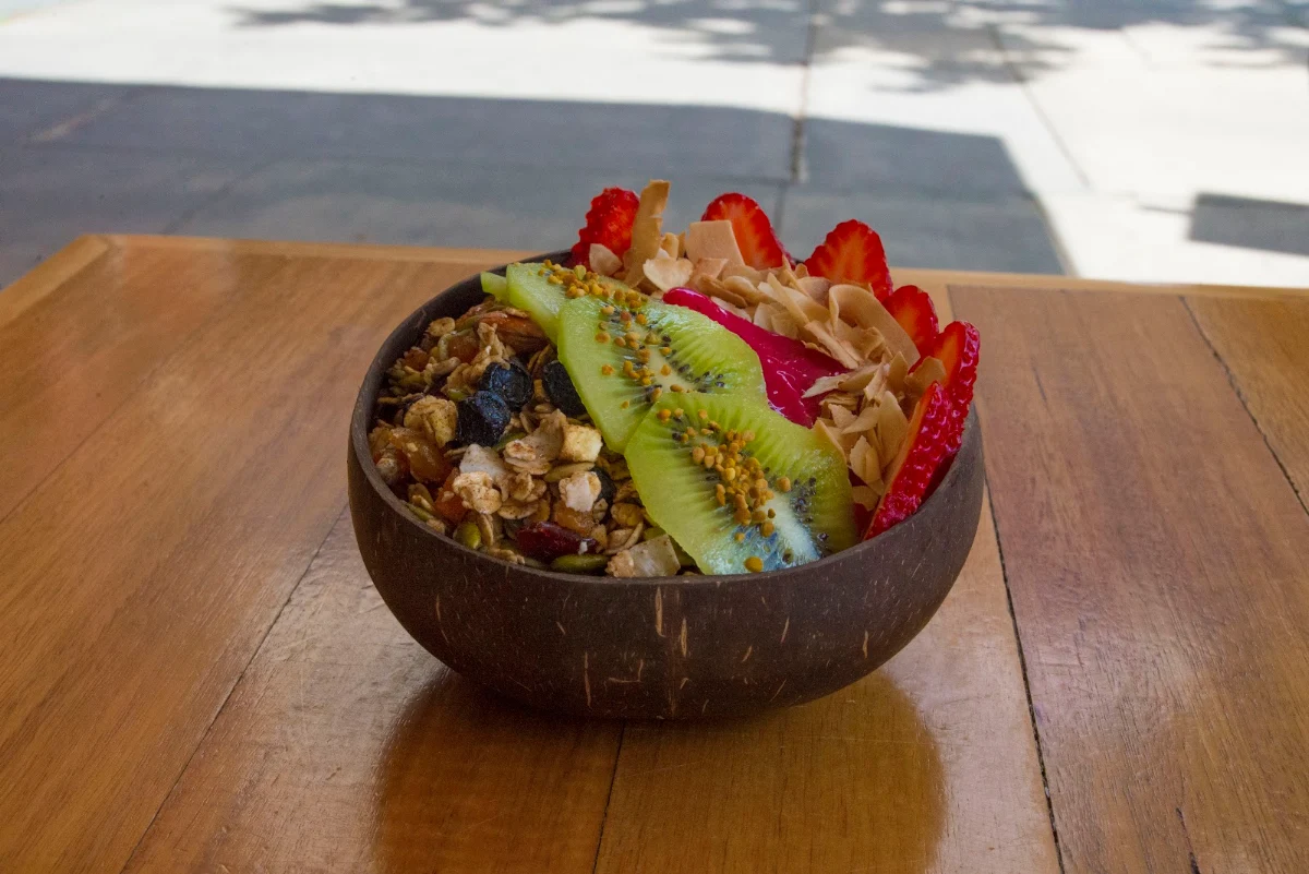 Highlights, Nourish Echuca