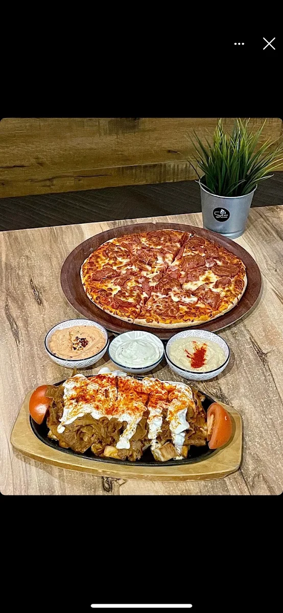 Highlights, Sahara Street Food