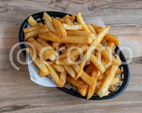 Large Chips, Sahara Street Food