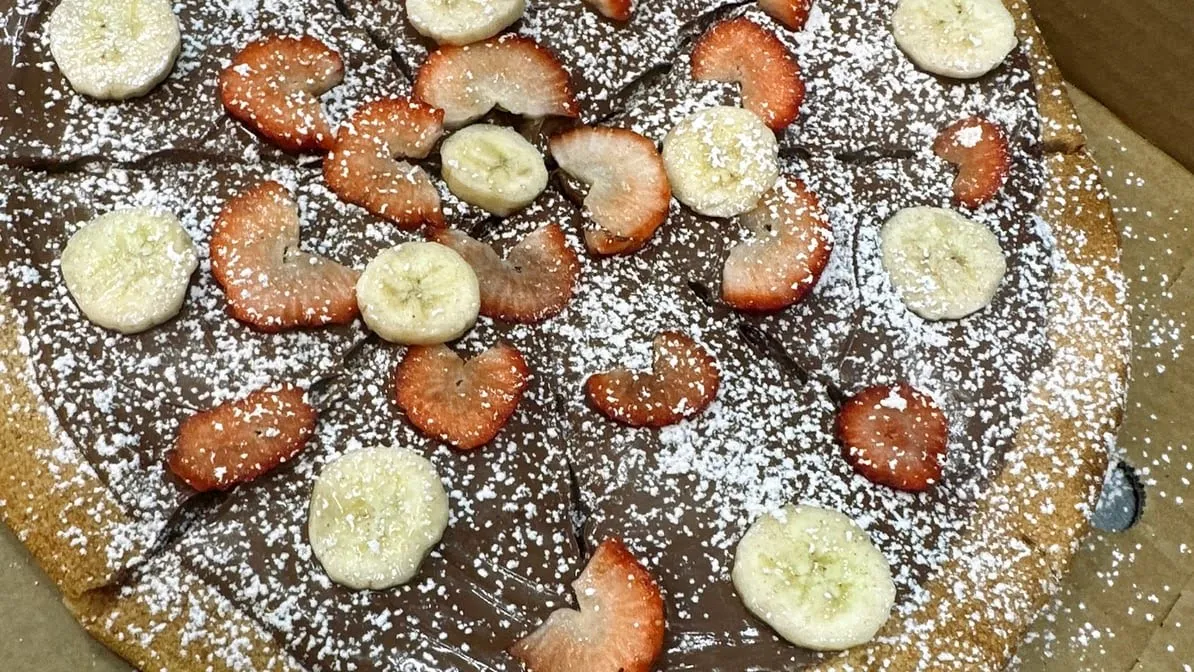 Highlights, Four Season Pizza & Pasta