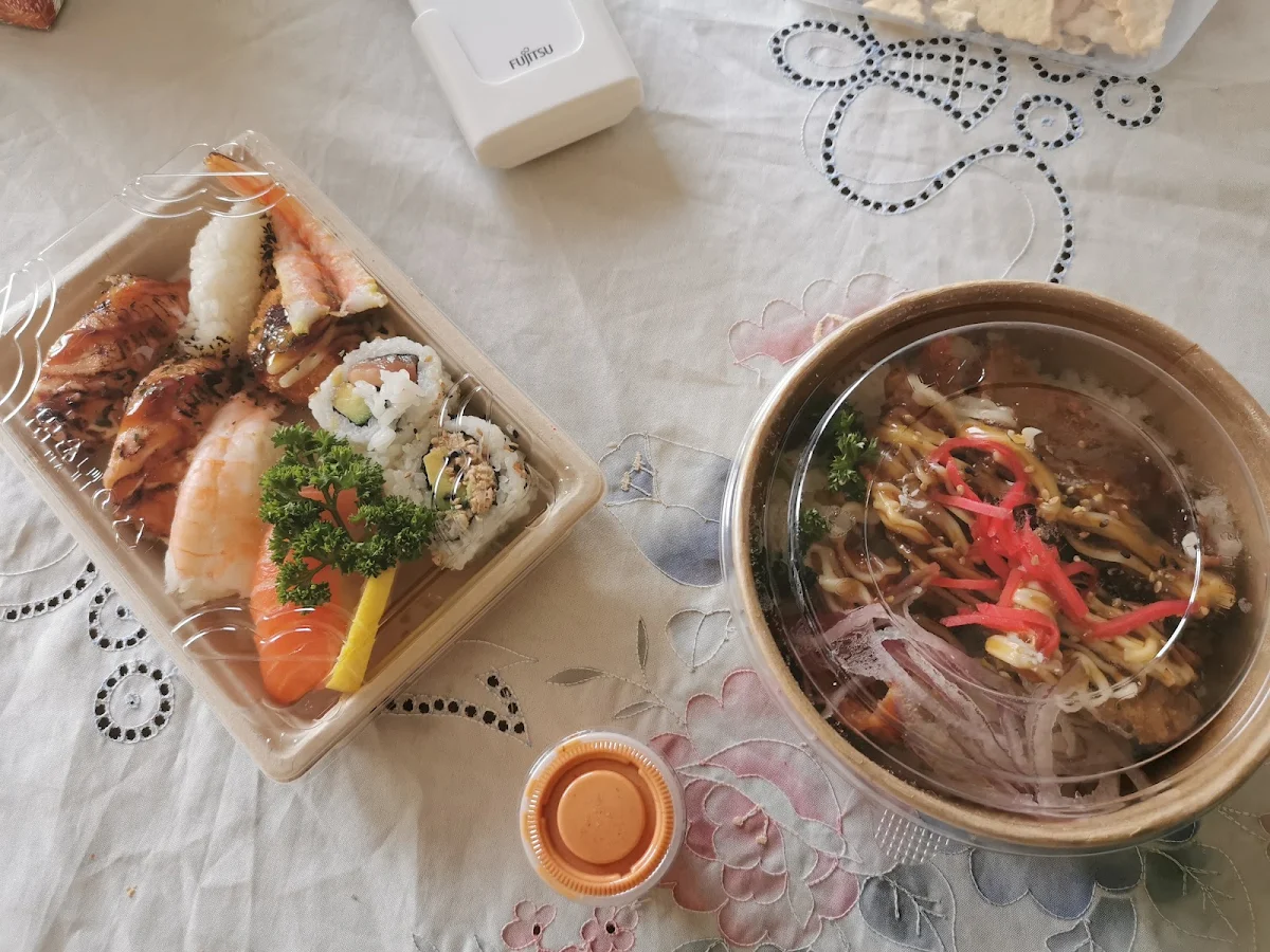 Highlights, Sushime