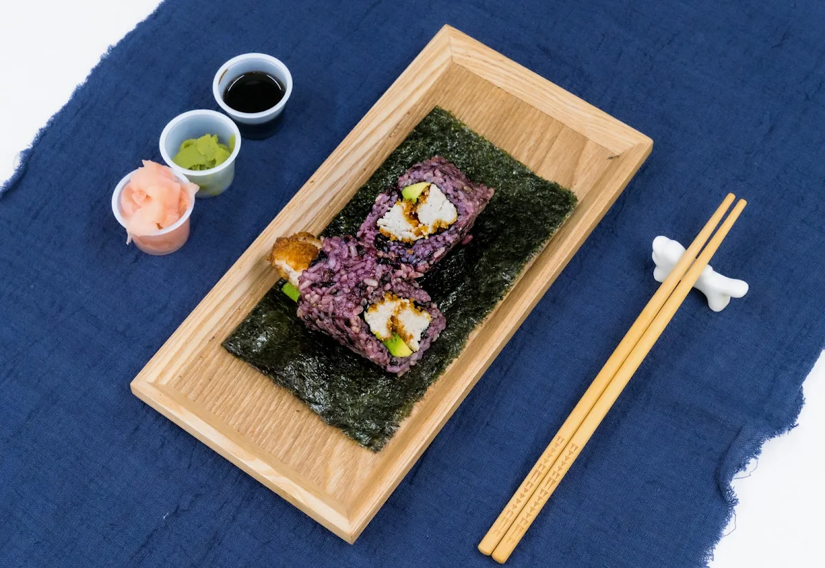 Highlights, Sushime