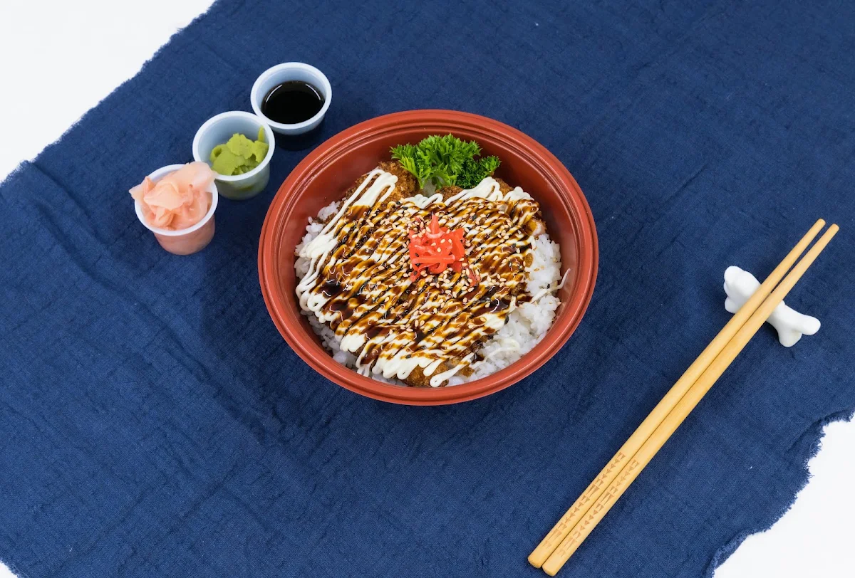 Highlights, Sushime
