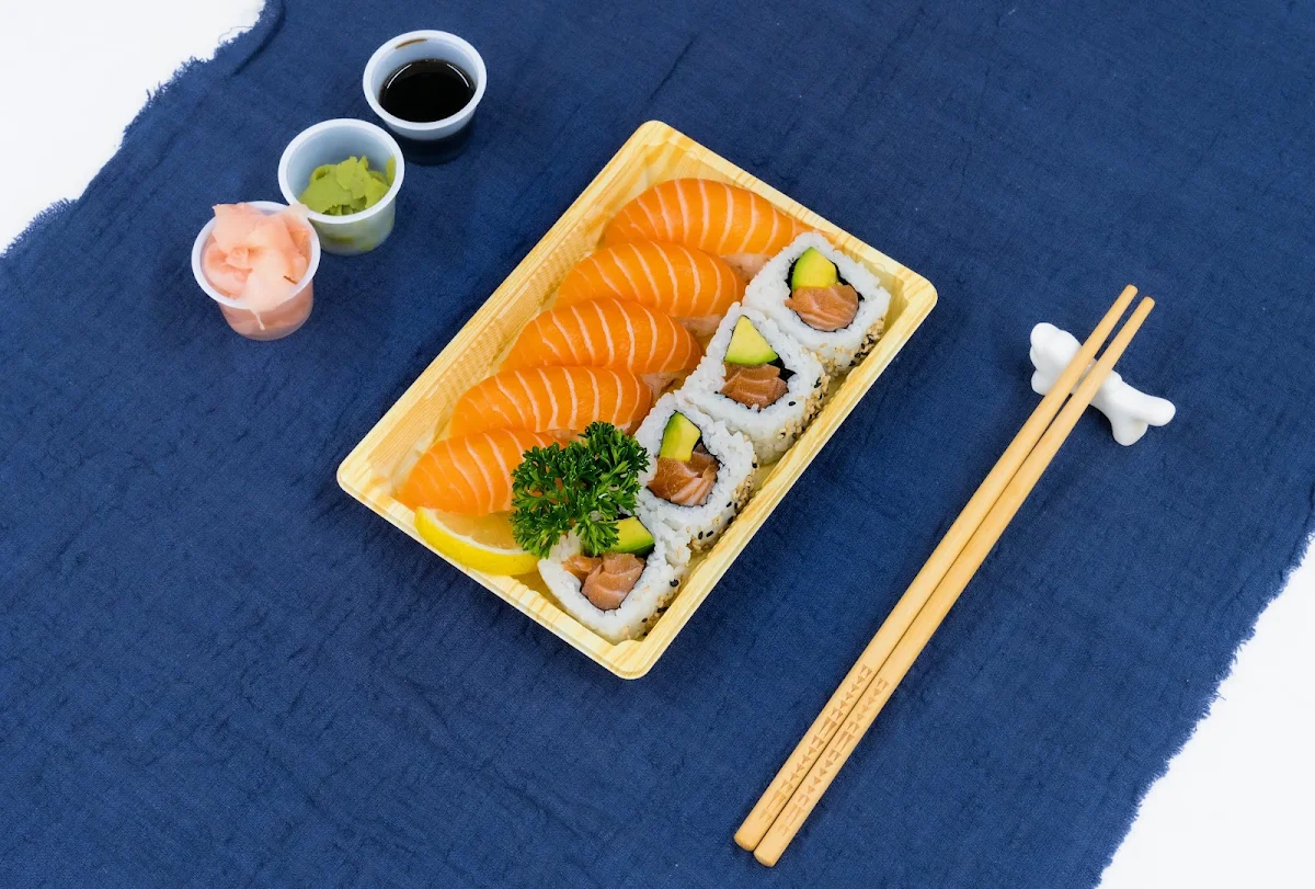 Highlights, Sushime