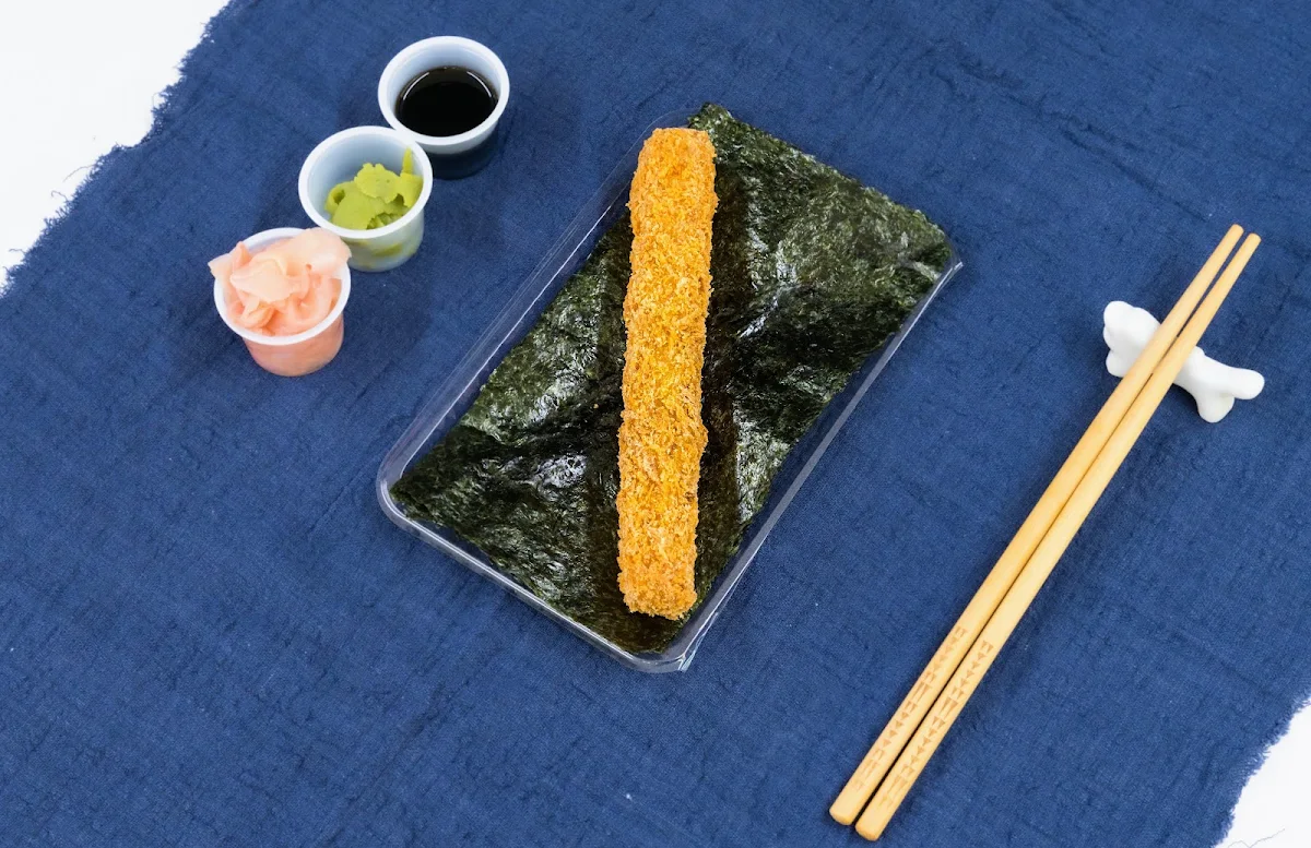 Highlights, Sushime