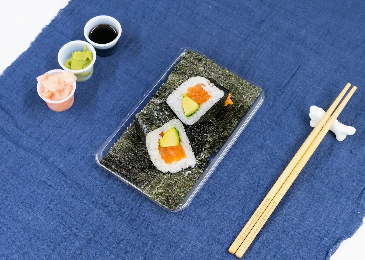 Highlights, Sushime