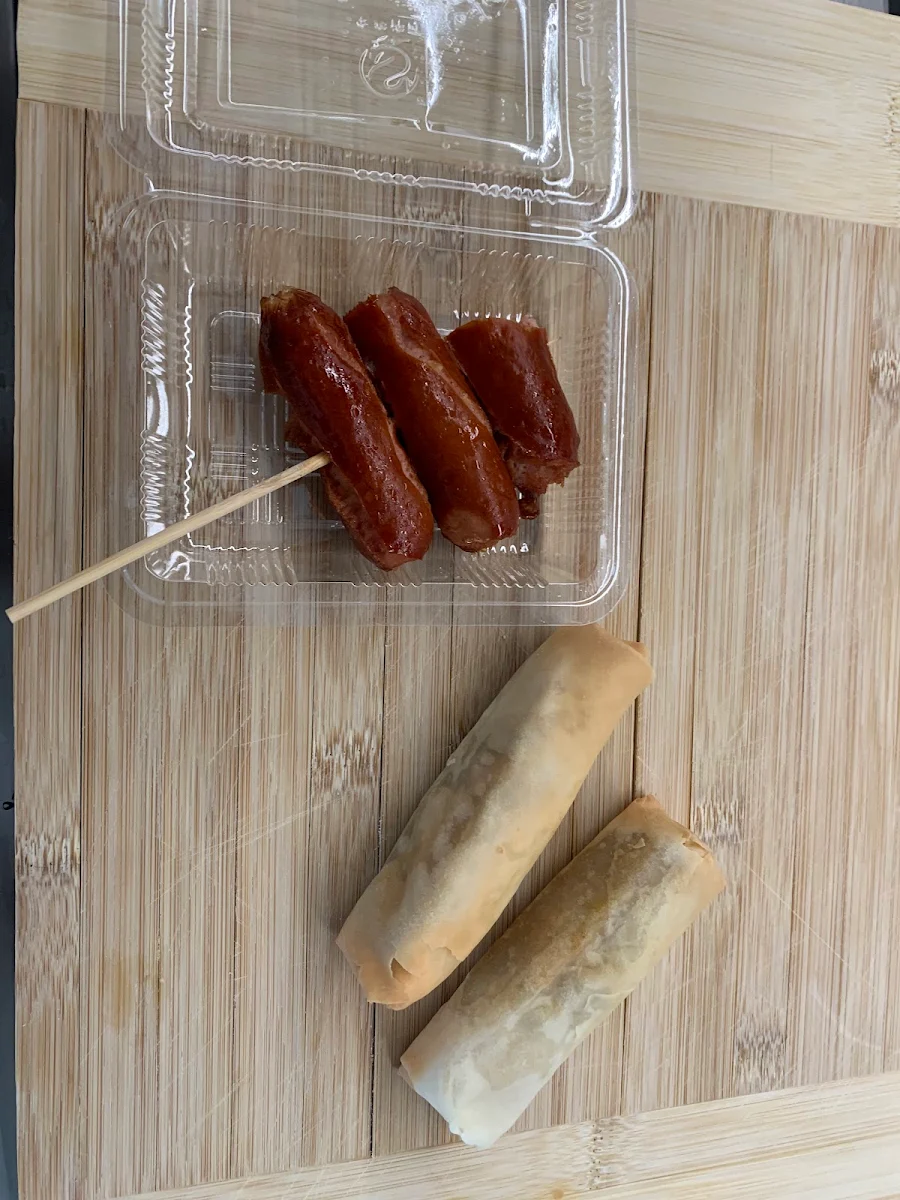 Highlights, Sushime