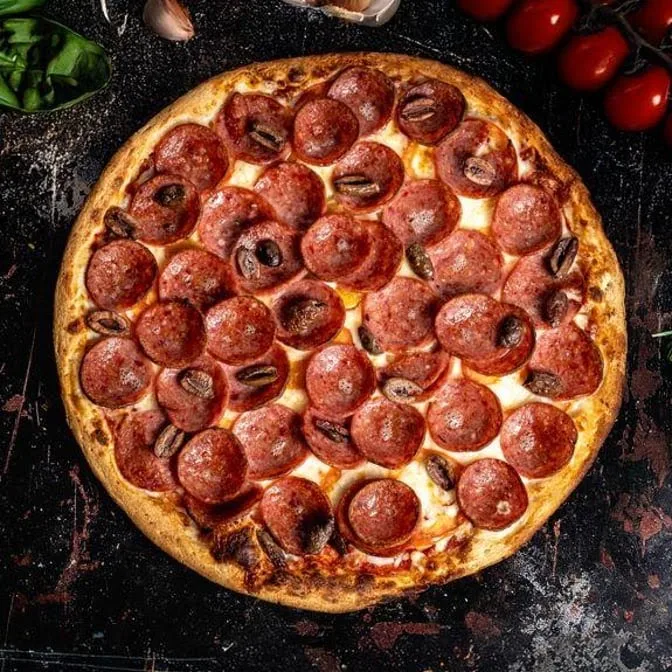 Highlights, Romano's Pizzeria Baldivis