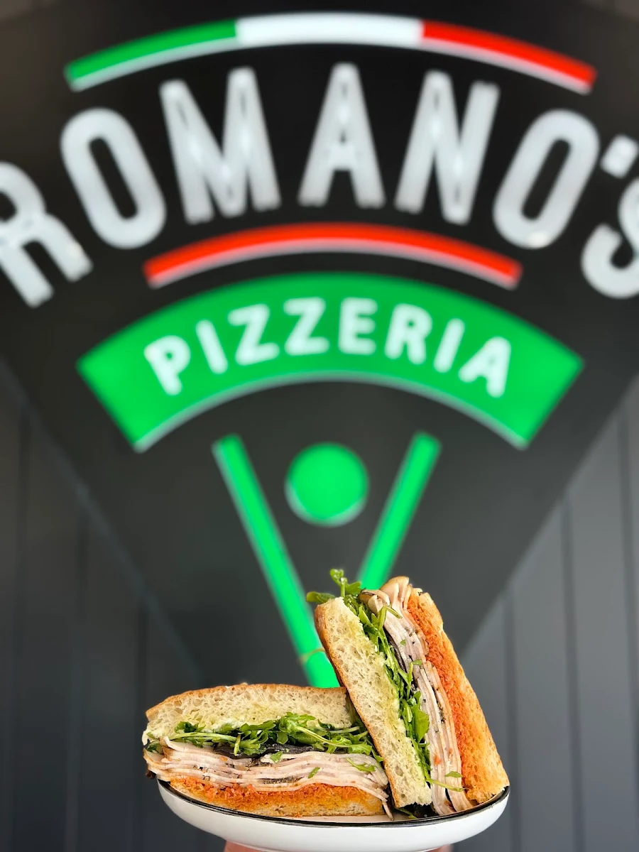 Highlights, Romano's Pizzeria Baldivis