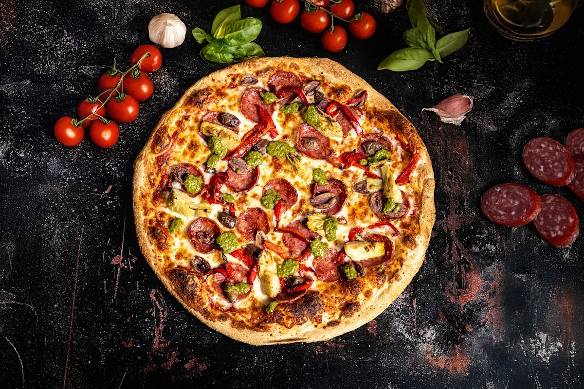 Highlights, Romano's Pizzeria Baldivis