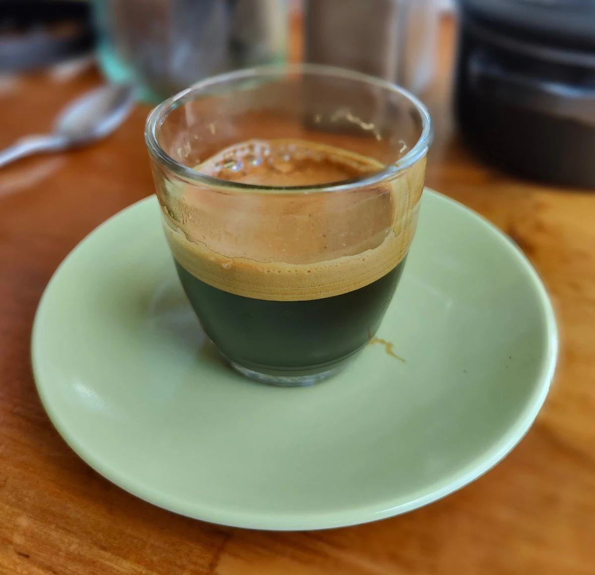 Espresso