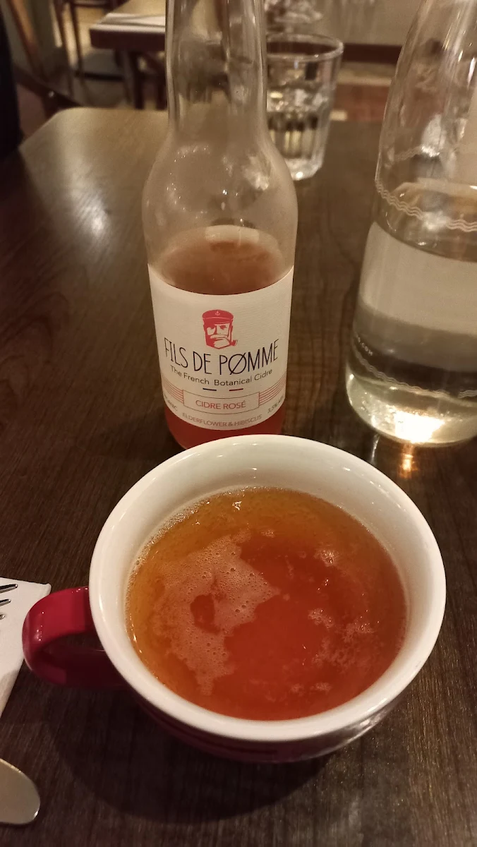 Cider