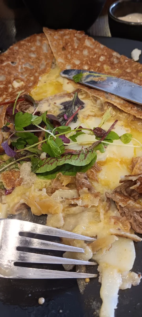 Galettes