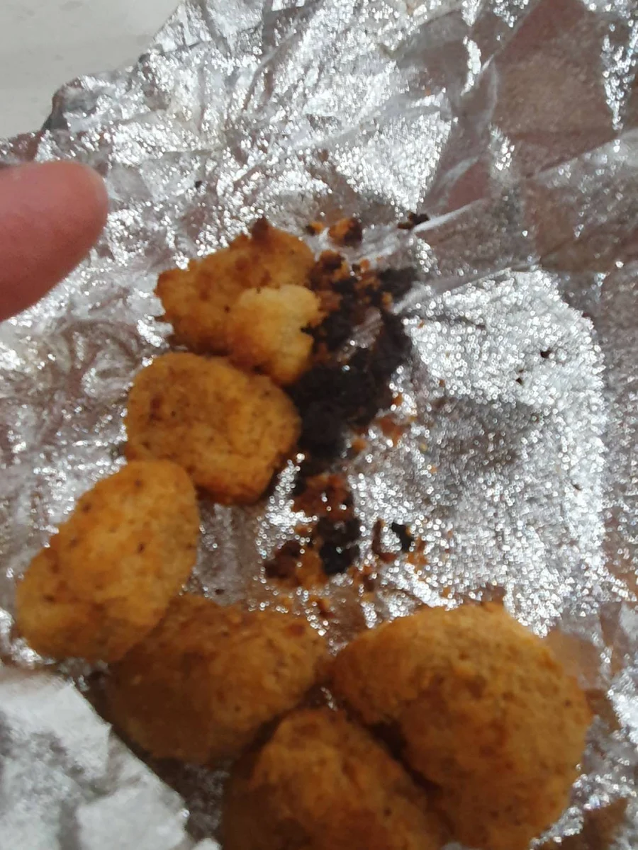 Spicy Chicken Kicker Bites 20 Pack