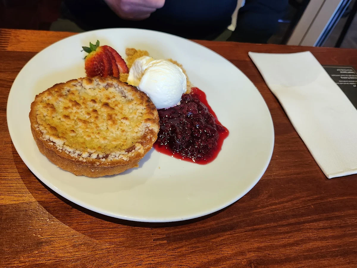 Apple Pie