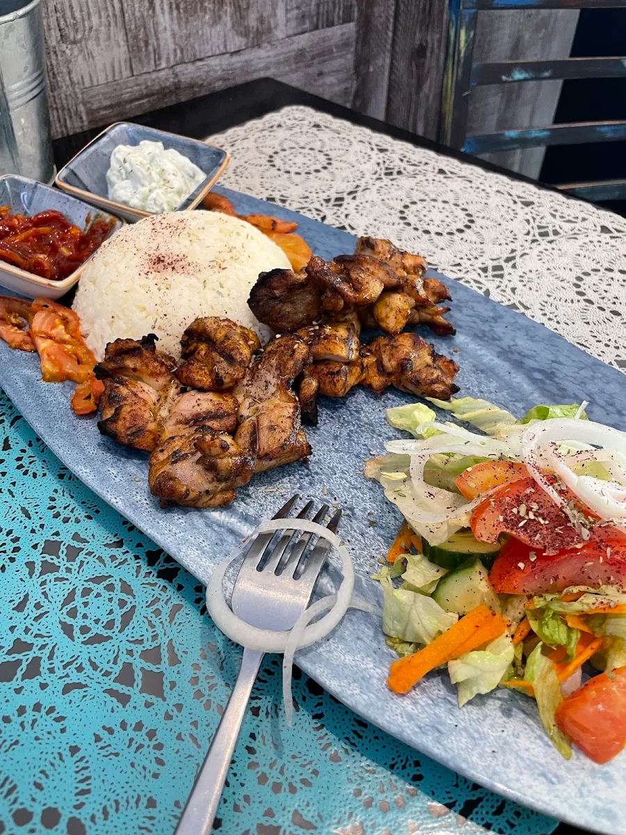 Highlights, Likya Turkish Eatery