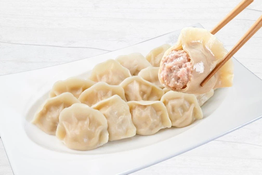 Highlights, I Love Dumplings Express (Warrawong)