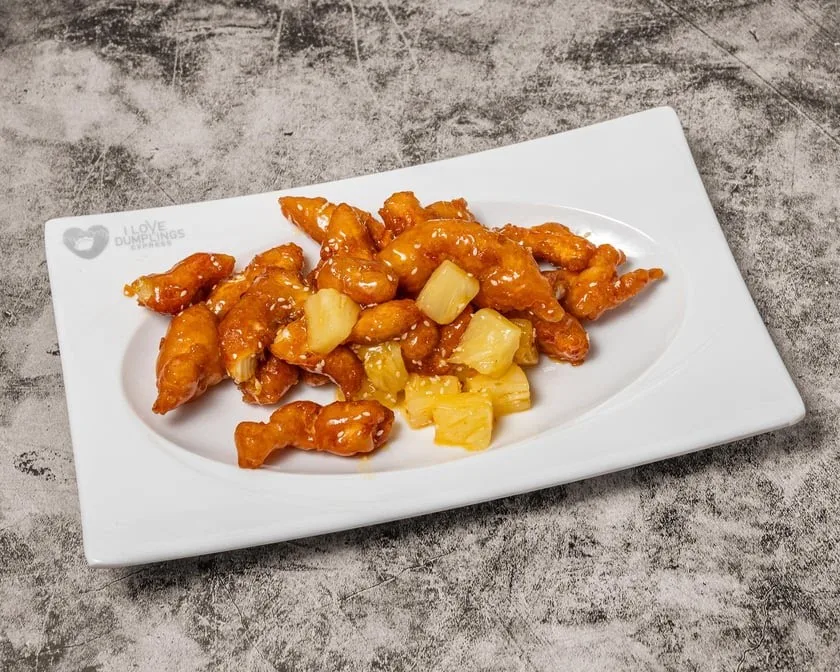 Highlights, I Love Dumplings Express (Warrawong)