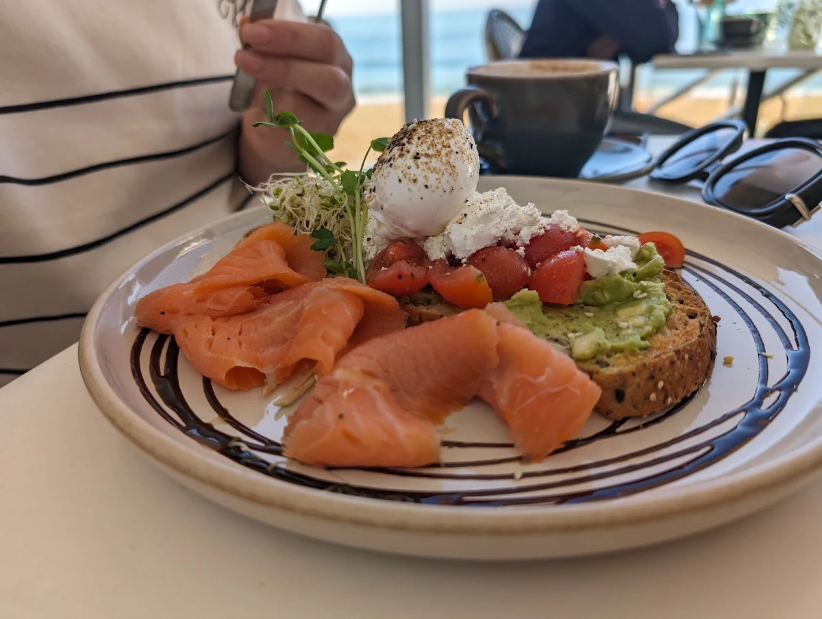 Avocado Toast