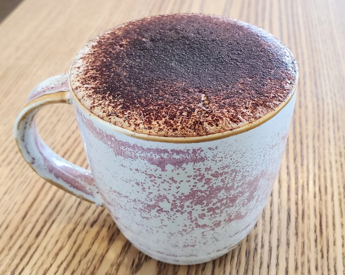 Cappuccino