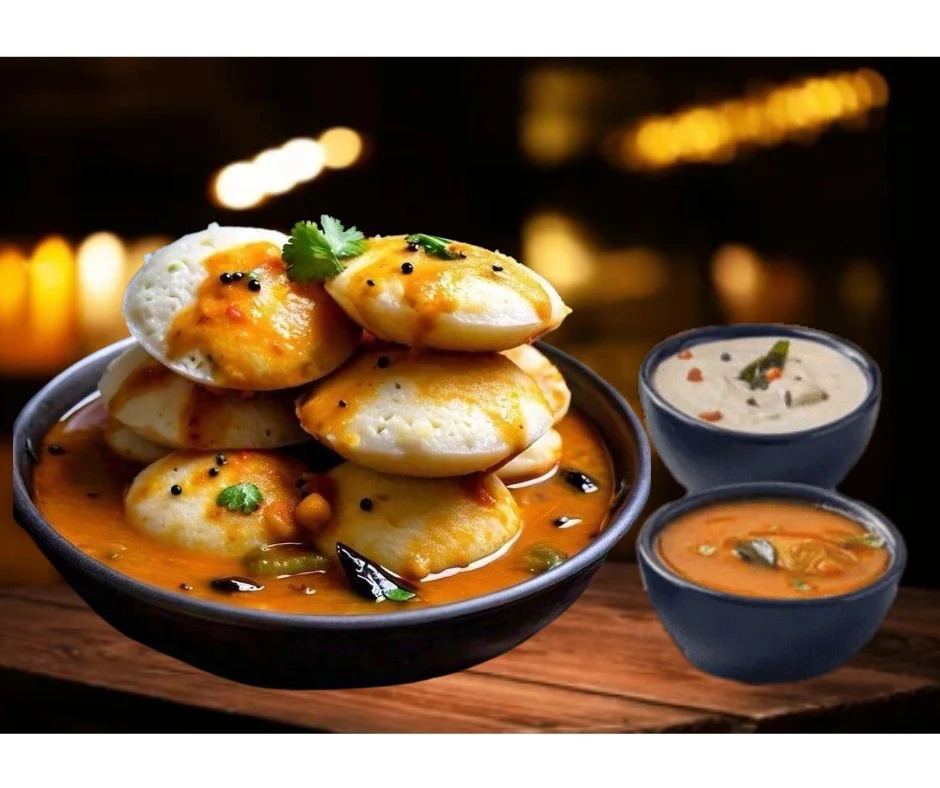 Highlights, Dosa Crush