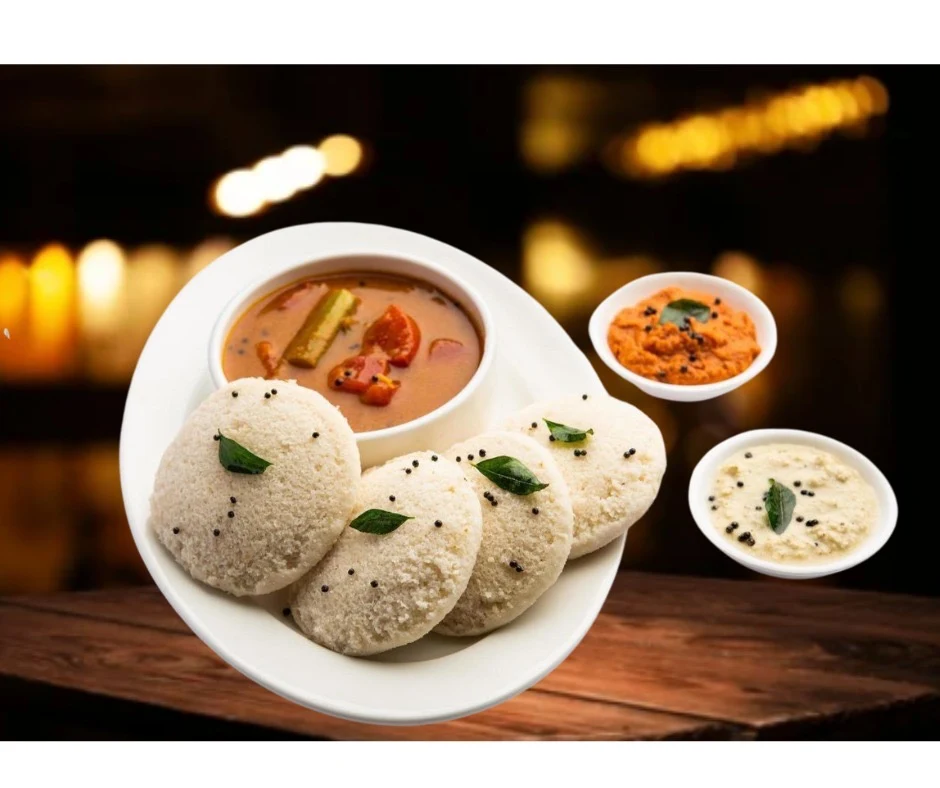 Highlights, Dosa Crush